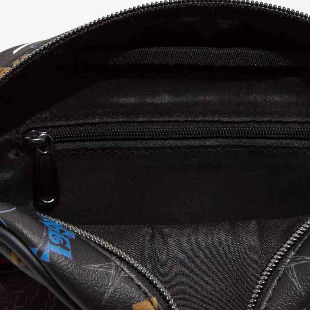 Loungefly Buffy The Vampire Slayer Icons Crossbody Bag
